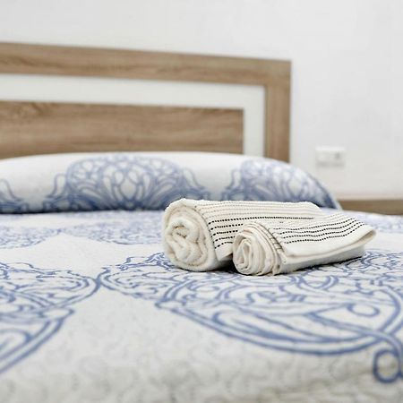 Apartamento Venus 1 Conil De La Frontera Dış mekan fotoğraf