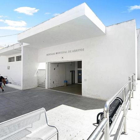 Apartamento Venus 1 Conil De La Frontera Dış mekan fotoğraf