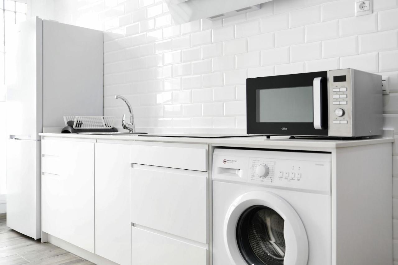 Apartamento Venus 1 Conil De La Frontera Dış mekan fotoğraf