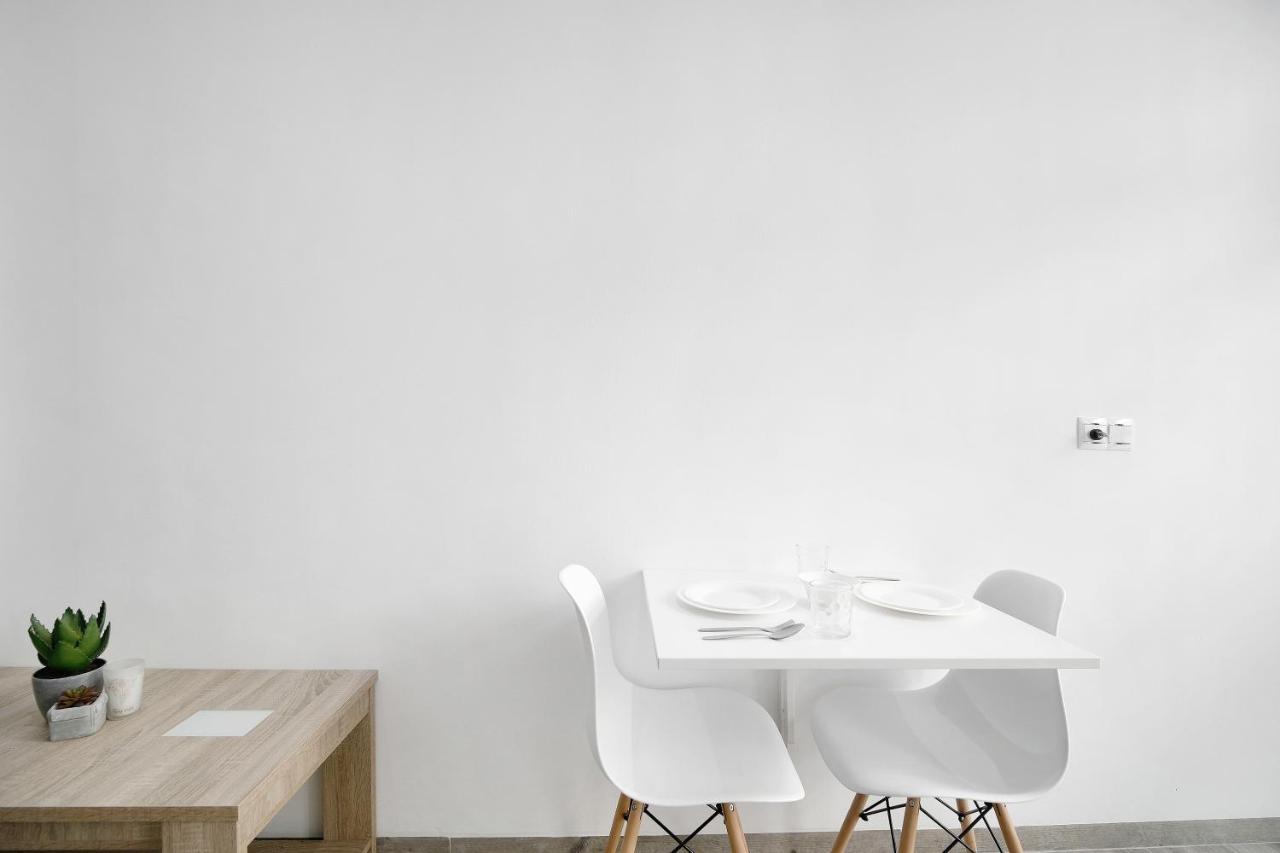 Apartamento Venus 1 Conil De La Frontera Dış mekan fotoğraf