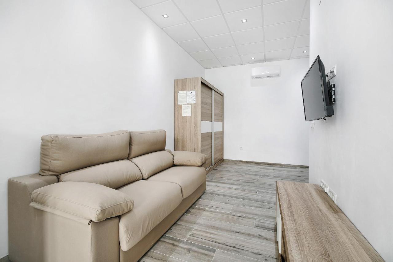 Apartamento Venus 1 Conil De La Frontera Dış mekan fotoğraf