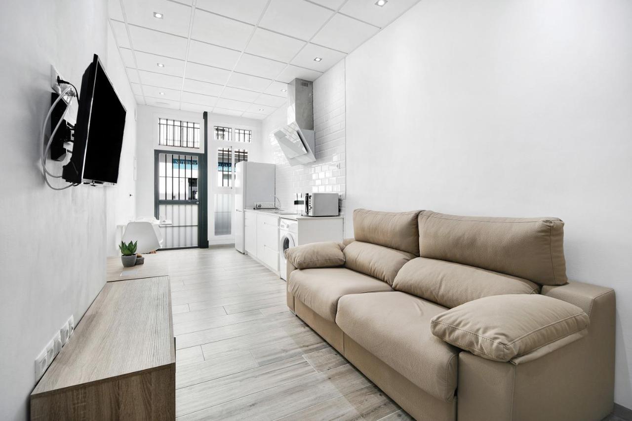 Apartamento Venus 1 Conil De La Frontera Dış mekan fotoğraf