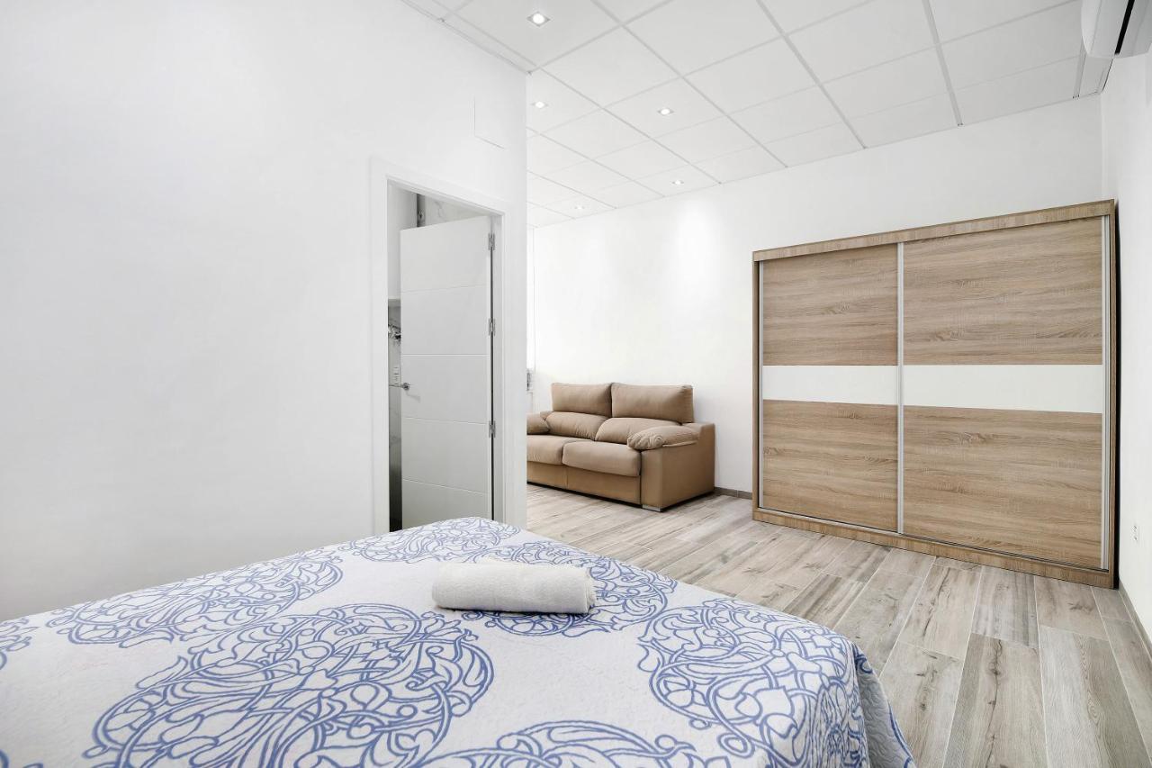 Apartamento Venus 1 Conil De La Frontera Dış mekan fotoğraf