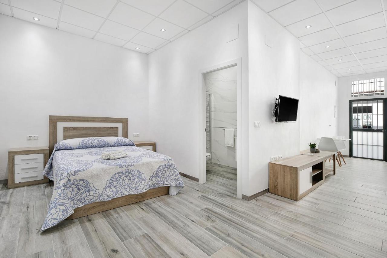 Apartamento Venus 1 Conil De La Frontera Dış mekan fotoğraf